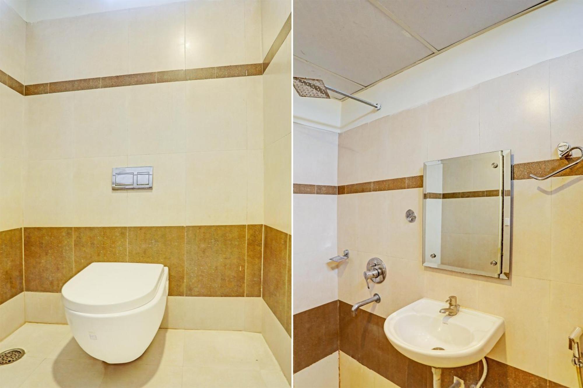 Collection O Ssr Royal Suites Lingampalli Exterior foto